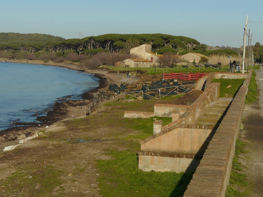 Fontanili della Toscana